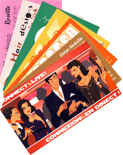 colour printing