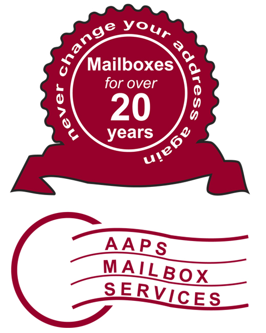 MAILBOXES services ottawa