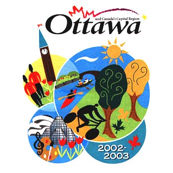 ottawa maps